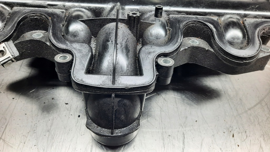 фото №3, Крышка клапанов 8200482514 renault espace iv 2.2 dci