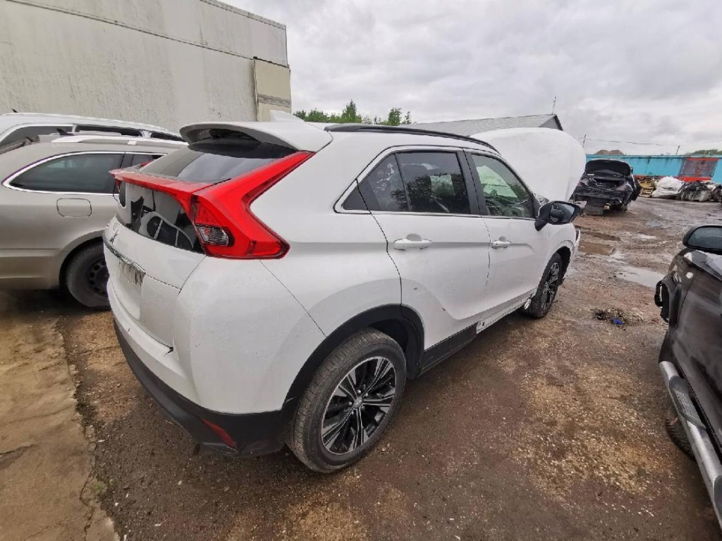 Mitsubishi eclipse cross стартер 2019 1.5l 1810a3 m000td1671 Київ