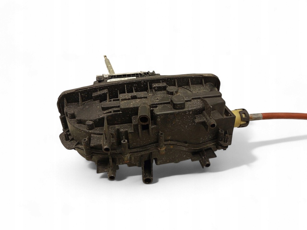 фото №6, Audi q5 sq5 2012 домкрат перемикання передач / верхній