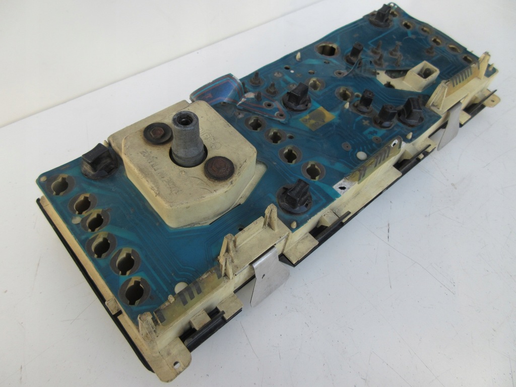 фото №6, Прилади лічильник tacho renault 19 дизель eglia