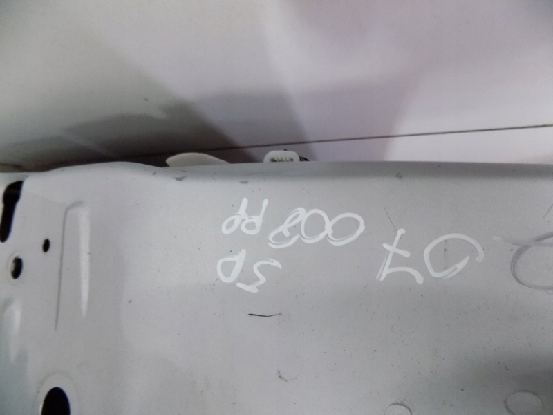 фото №6, Peugeot 207 5d hb ezrc дверь правый перед