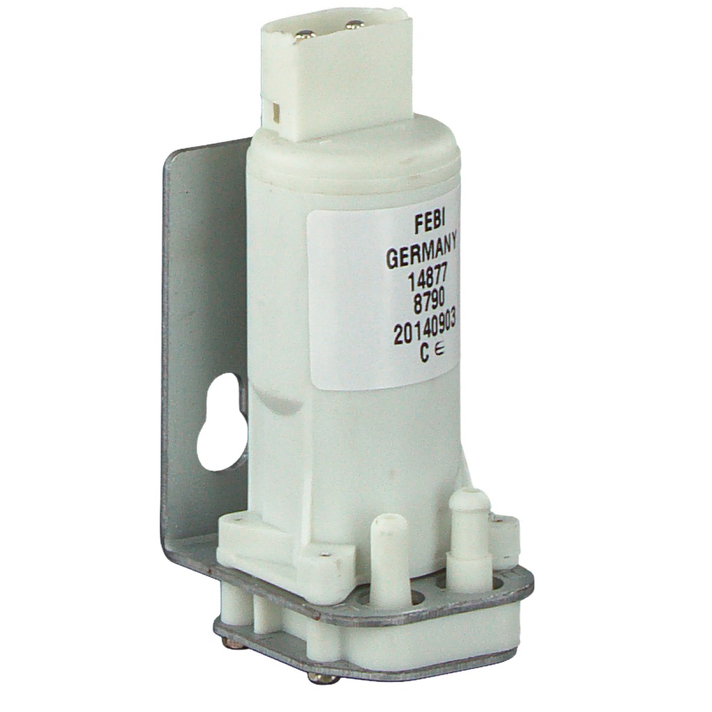 фото №11, Помпа розпилювача 12v насос jednostopniowa вікон