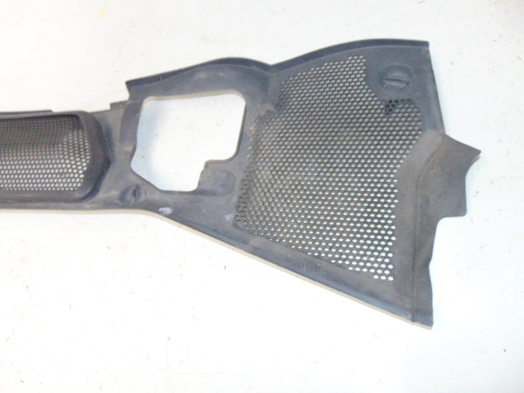 фото №9, Vw phaeton 3.0 tdi 04r жабо 3d181941/g