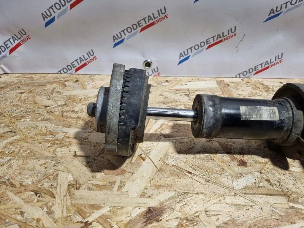 фото №9, Амортизатор передний левый bmw 7 f01, f02 6791671 3.0l бензиновый 2011