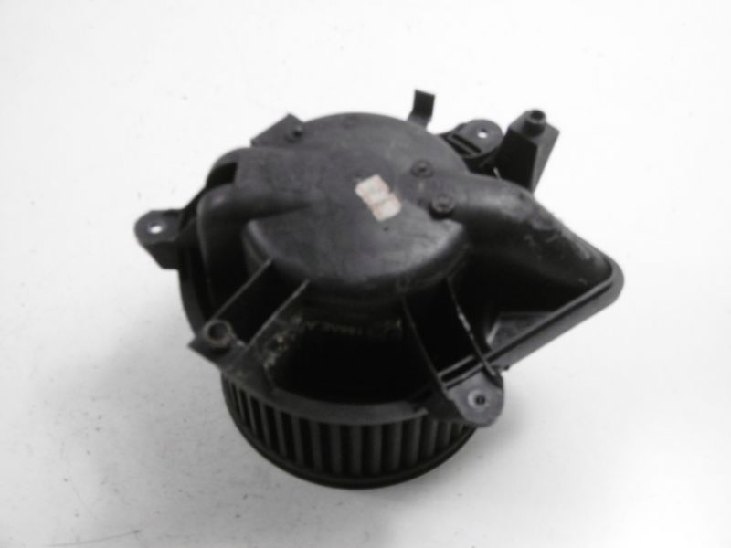 фото №5, Fiat punto ii 188 99-03 вентилятор воздуходувка