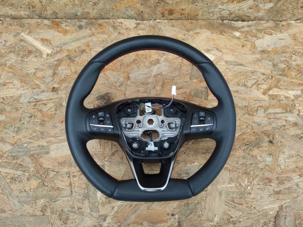 фото №1, Воздуховод ford kuga mk3 st-line