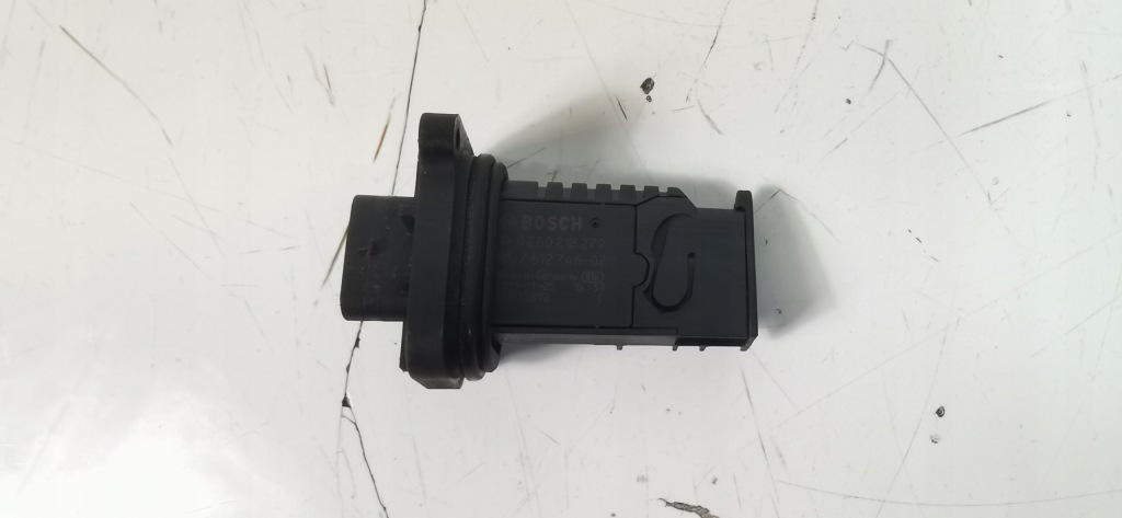 фото №1, Bmw f20 f21 f30 витратомір 7612746