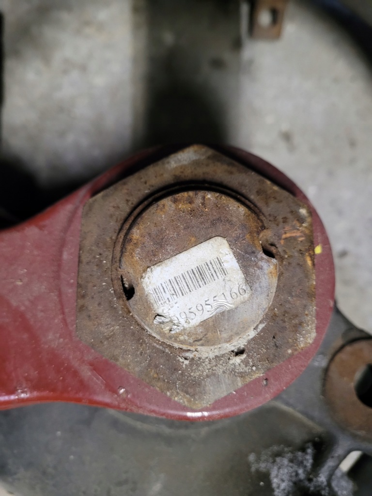 Renault midlum dxi дроти бак трансмісія підсилювача zf 95121t wf2 Зі Шроту