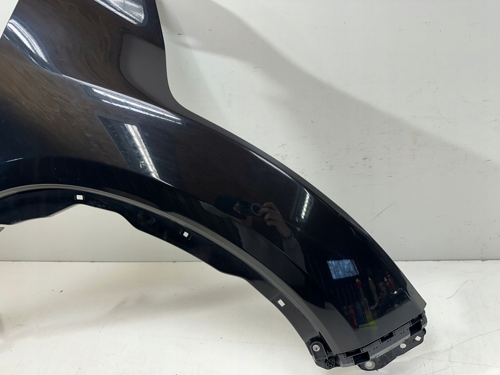 фото №7, Крыло правый перед honda hr-v ii демонтаж