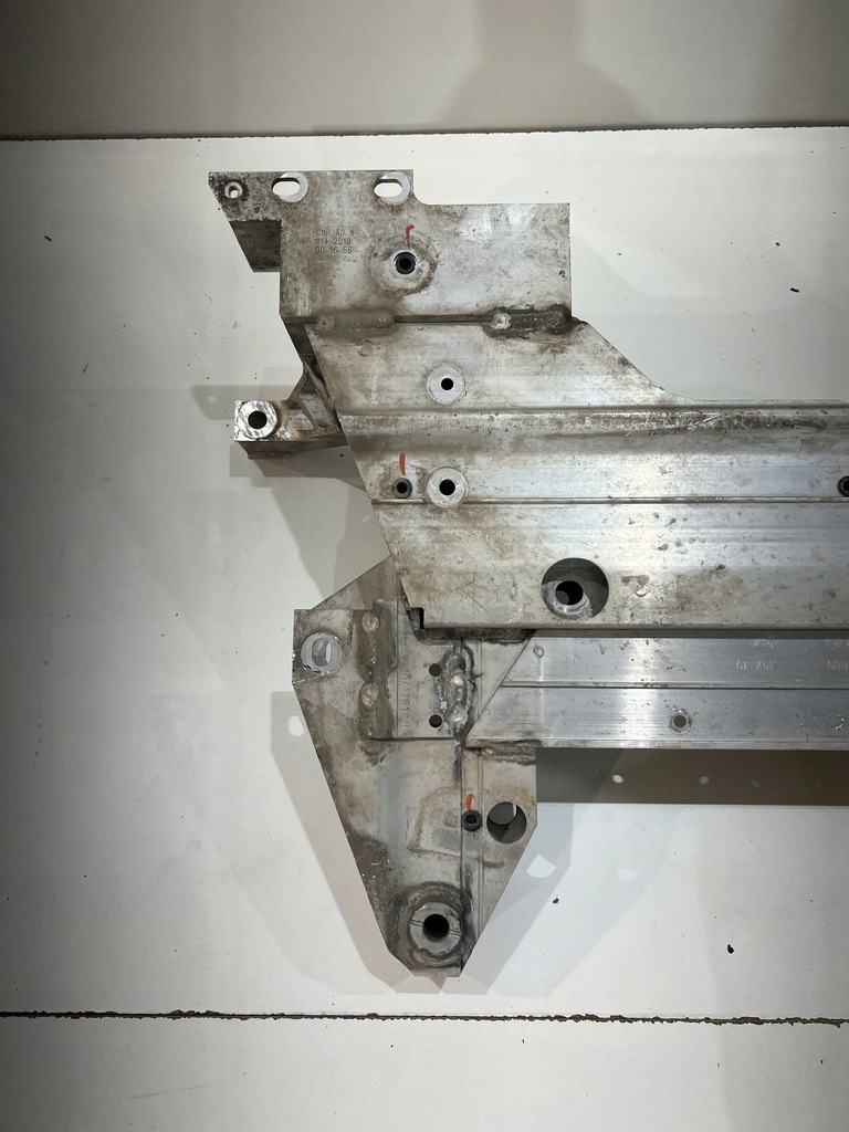 фото №10, Подрамник передний подрамник передние 2008 ii mokka ii ds3