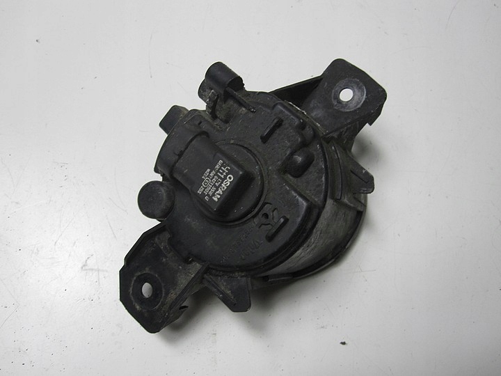 фото №6, Протитуманна фара перед правий renault thalia 03r