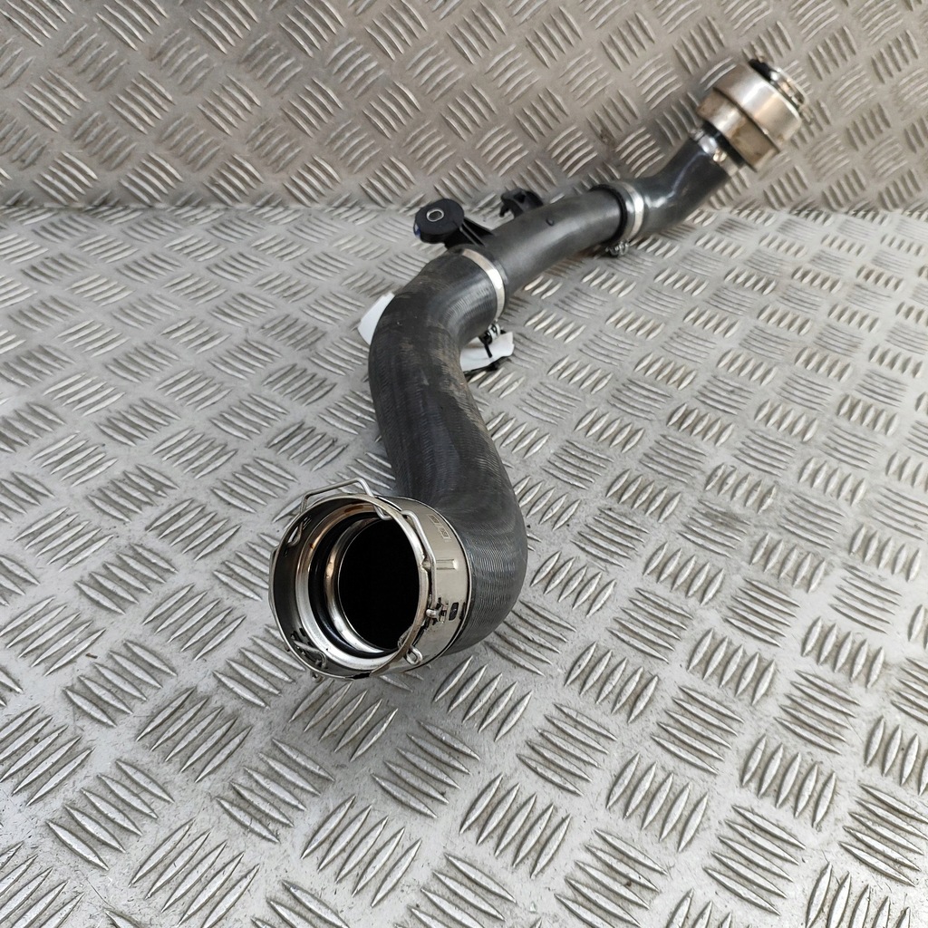 фото №8, Nissan juke ii f16 2024 wąż / труба інтеркулер