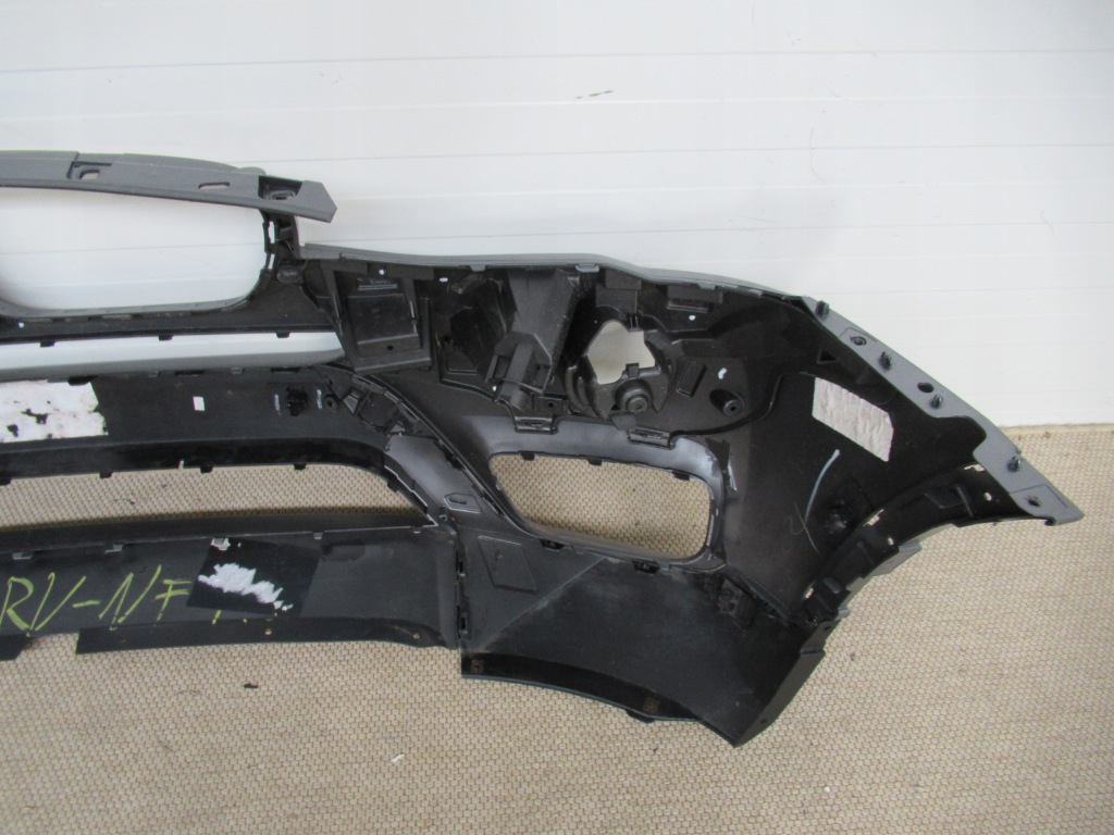 фото №8, Бампер bmw x3 f25 lift lci оригінал