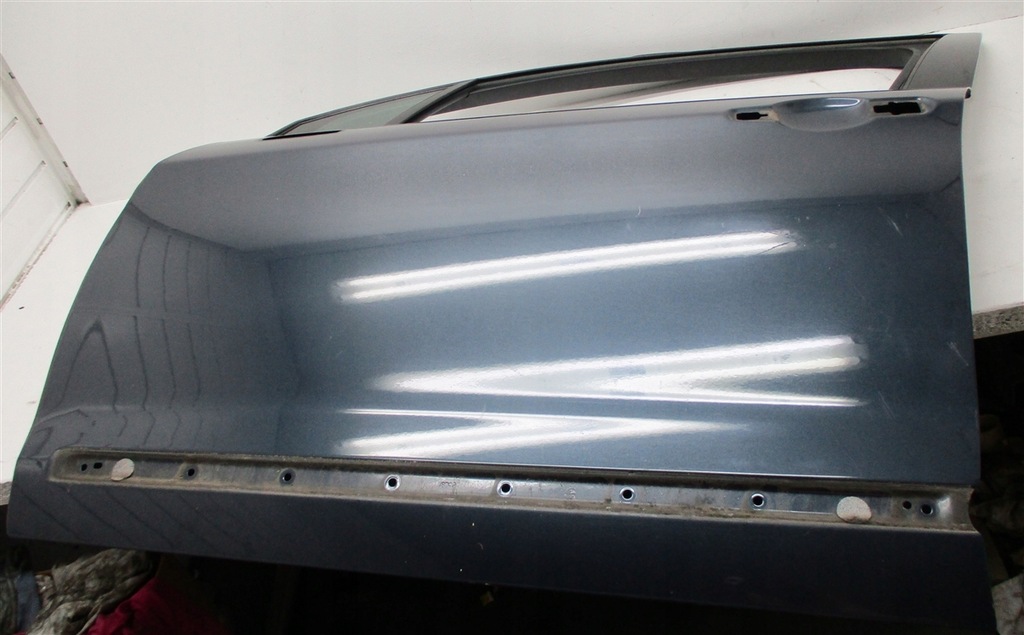 фото №7, Двері лівий перед citroen c5 iii x7 08-17 kgnc