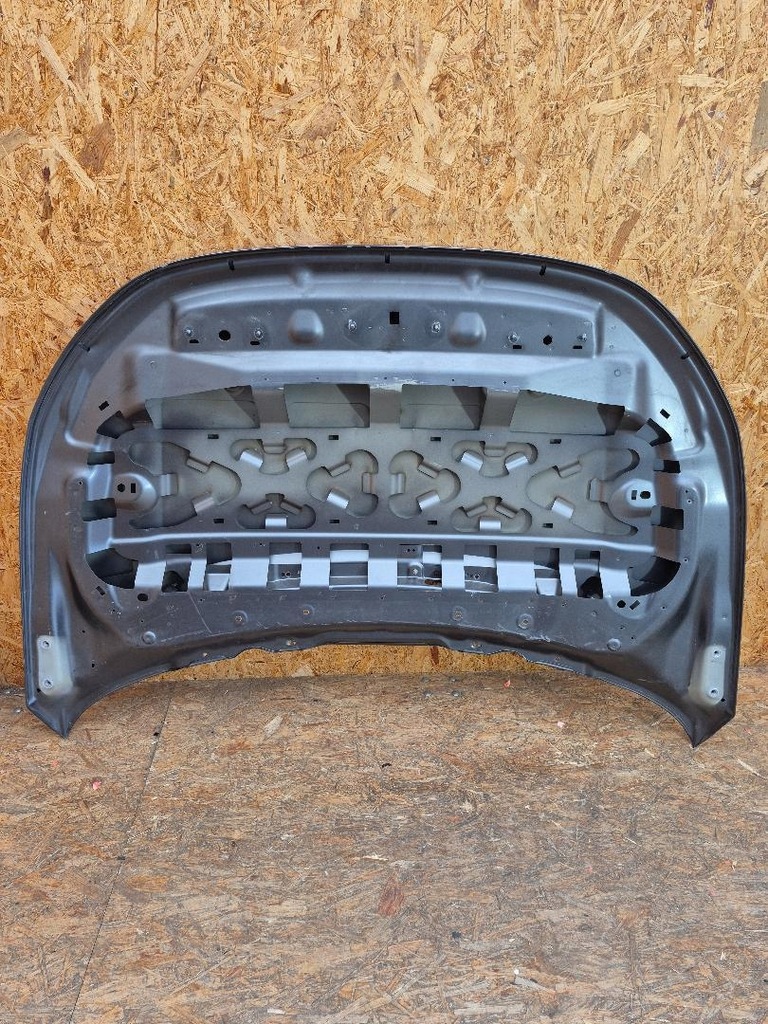 фото №5, Капот land rover discovery sport 14-19 fk721685a