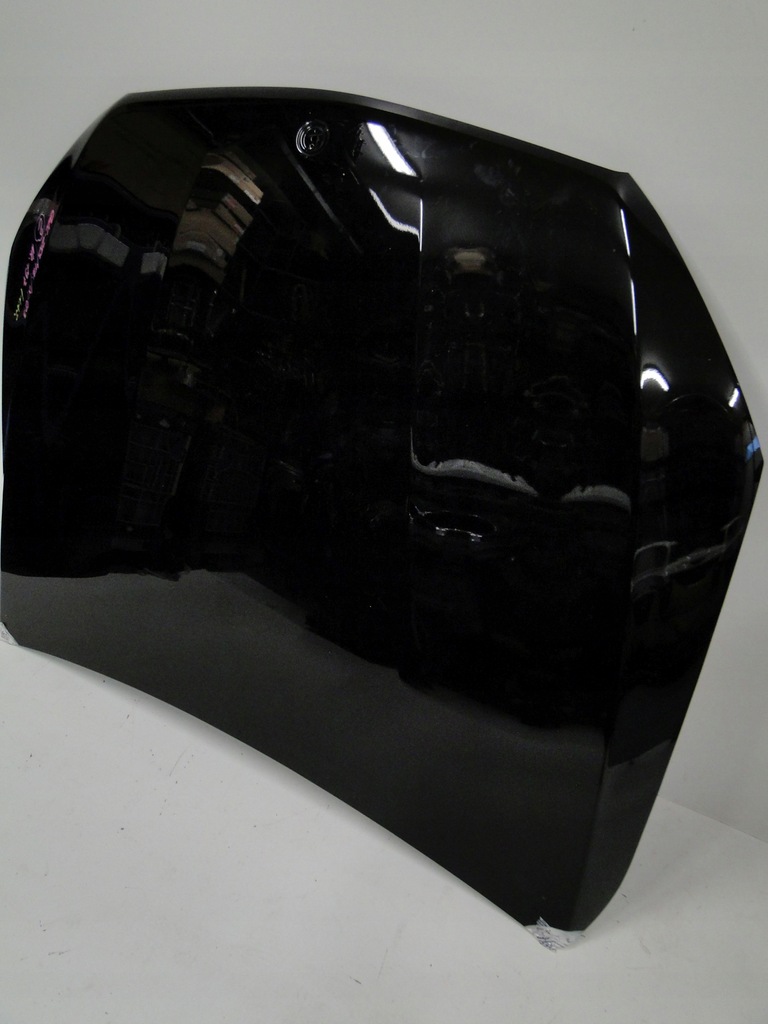 фото №8, Mercedes glc 253 x253 suv c253 coupe капот крышка двигателя