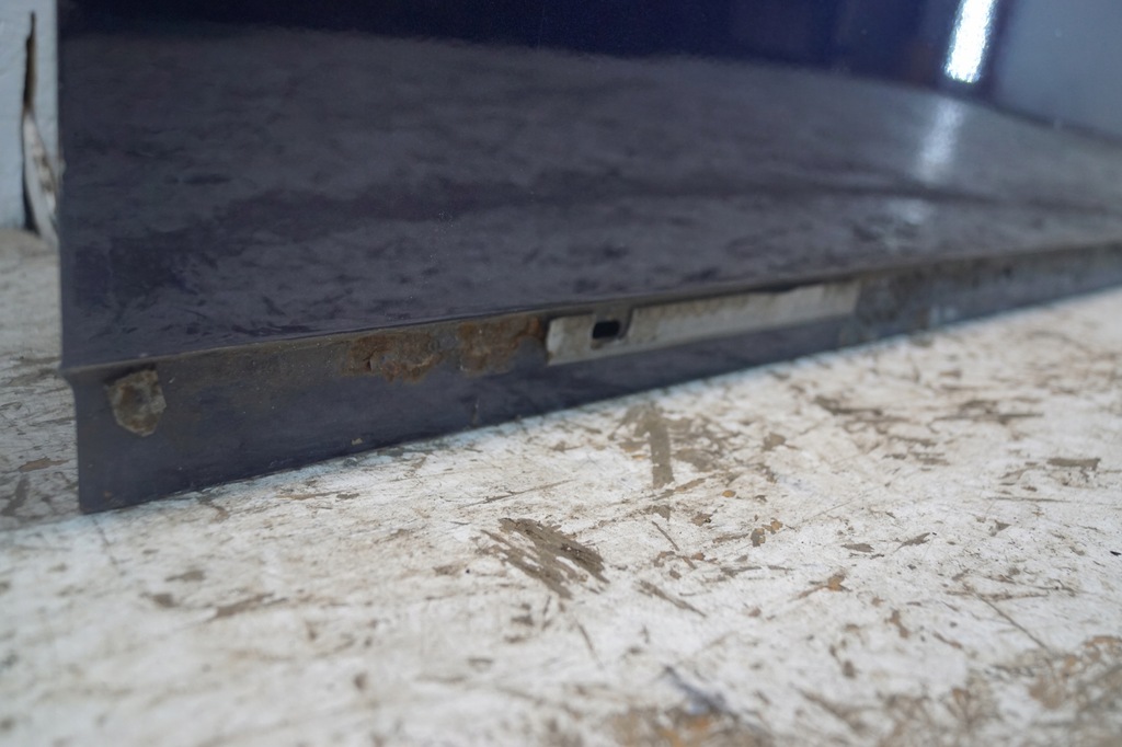 фото №14, Дверь правый перед vw passat b7 lh5x