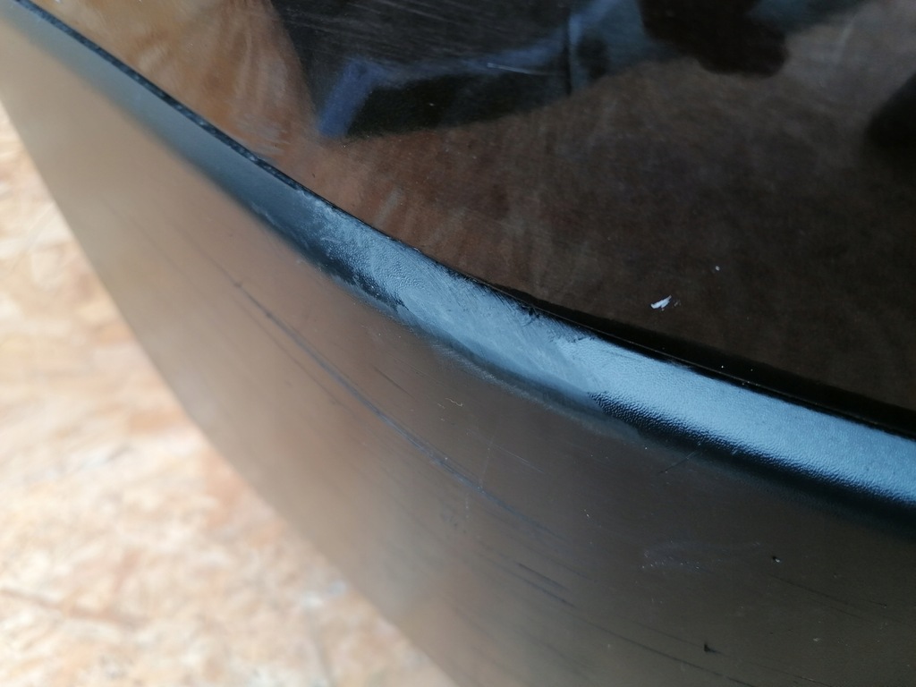 фото №8, Бампер перед передний suzuki sx4 s cross 2013-2016r