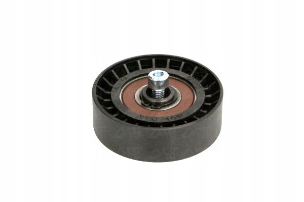 фото №2, Ролик направляющая ремень opel calibra a omega a omeg