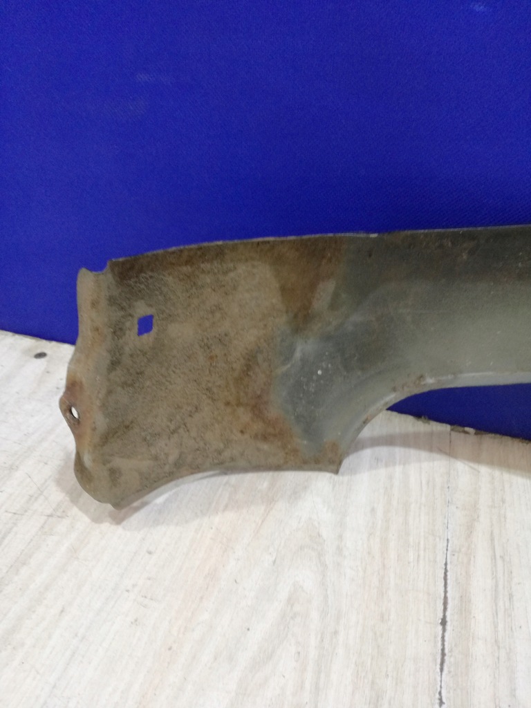 фото №9, Toyota rav4 iii lift 10/13 крила перед передній правий 1h2