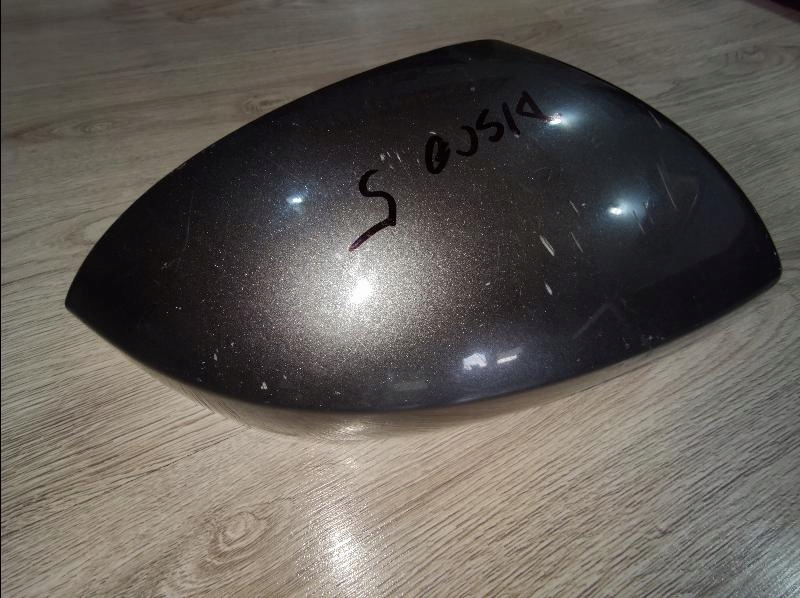 Корпус накладка зеркало range rover vogue l405 Оригинал