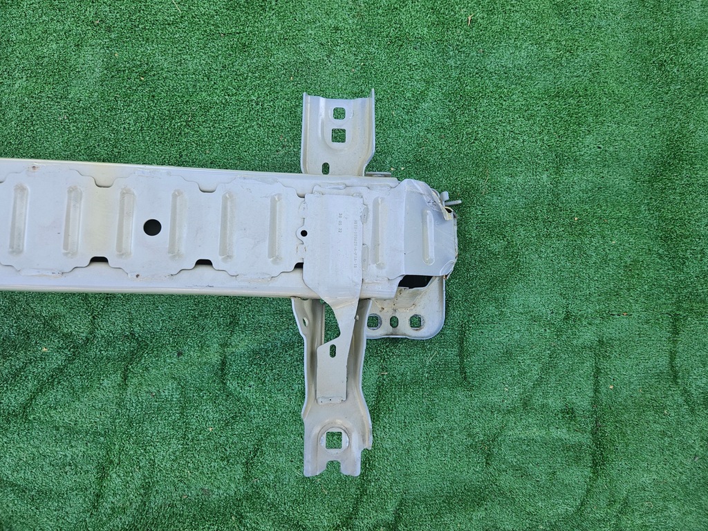 фото №8, Балка усилитель бампера перед ford puma mk2 ii 20-