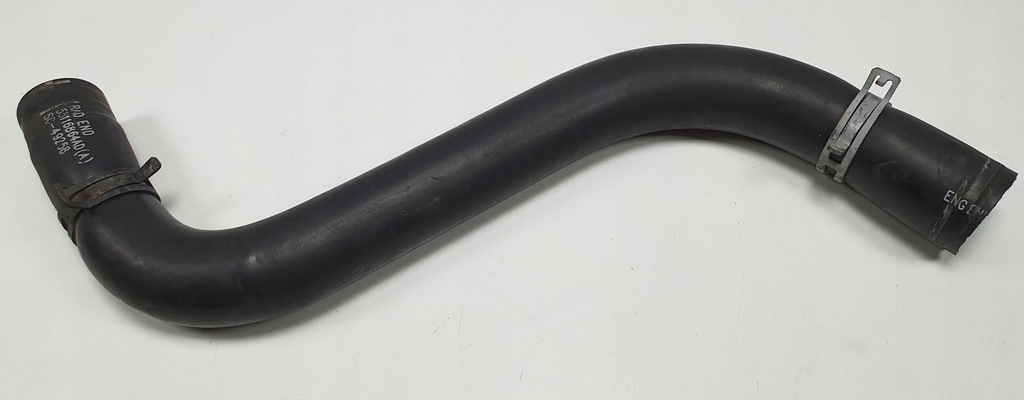 фото №1, Wąż трубка wody jeep cherokee iii wh 55116864ad