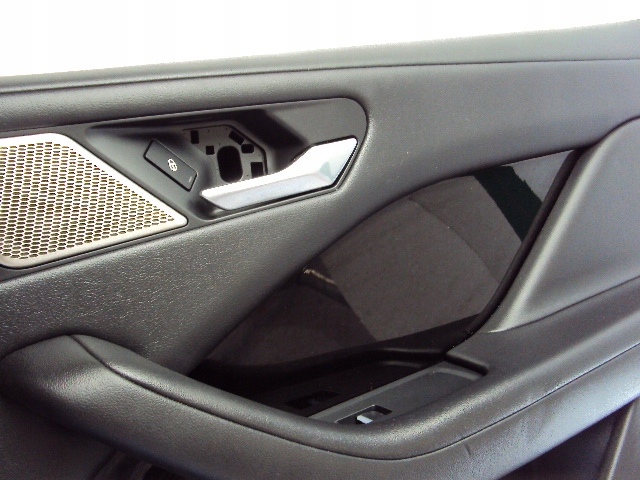 фото №6, Обивка дверь правый перед jaguar i-pace 2018-