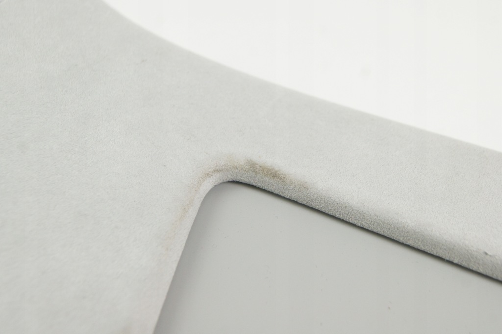 фото №4, Gd audi a8 защита обшивка стойка alcantara fj3