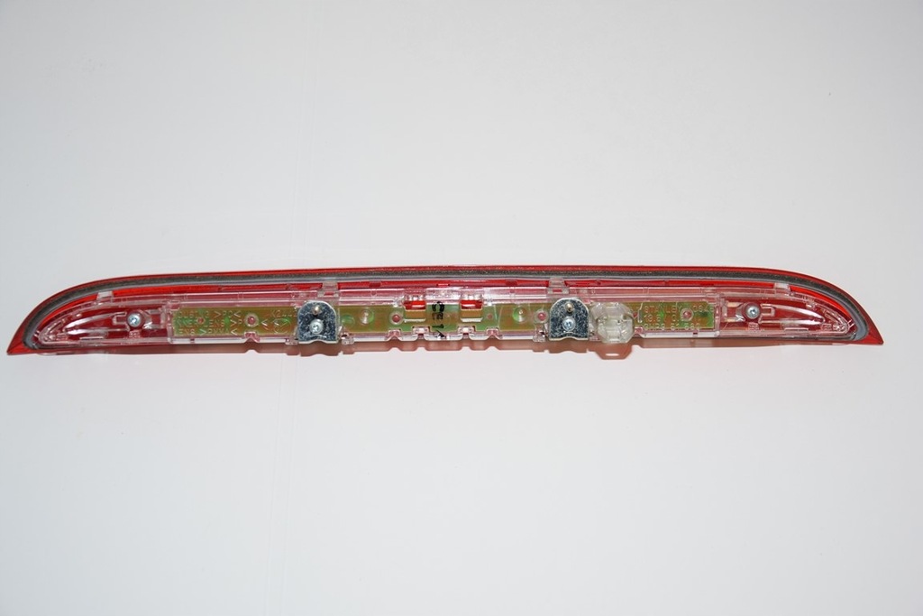 фото №4, Mazda 6 kombi 2012- світло лампа стоп