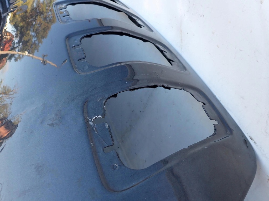 фото №14, Jeep cherokee v kl lift 18- капот крышка двигателя