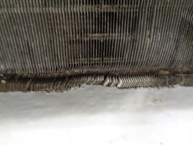 фото №7, Kadjar 1.5 dci радіатор вентилятор комплект