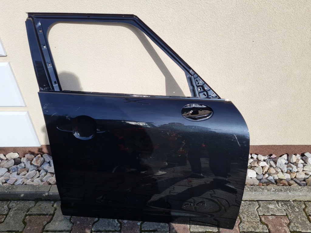 фото №1, Bmw mini f60 countryman дверь правое перед