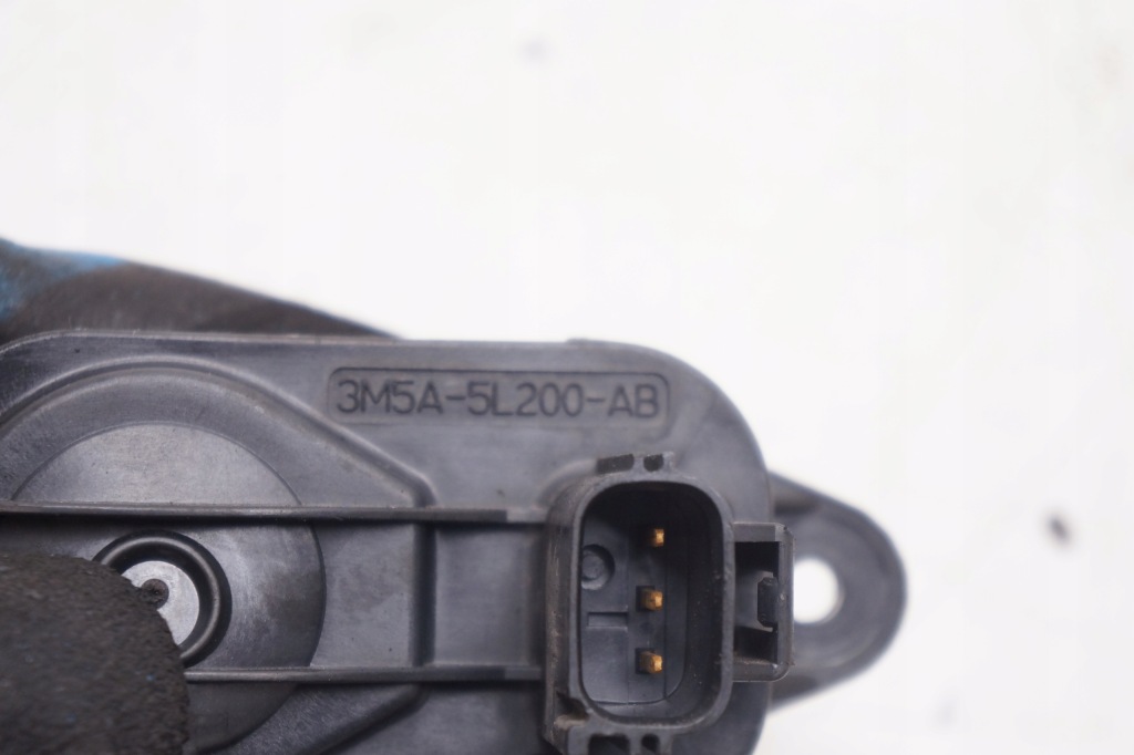 фото №6, Volvo s60 i v70 ii датчик тиску вихлопних газів 3m5a-5l200-ab d5244t