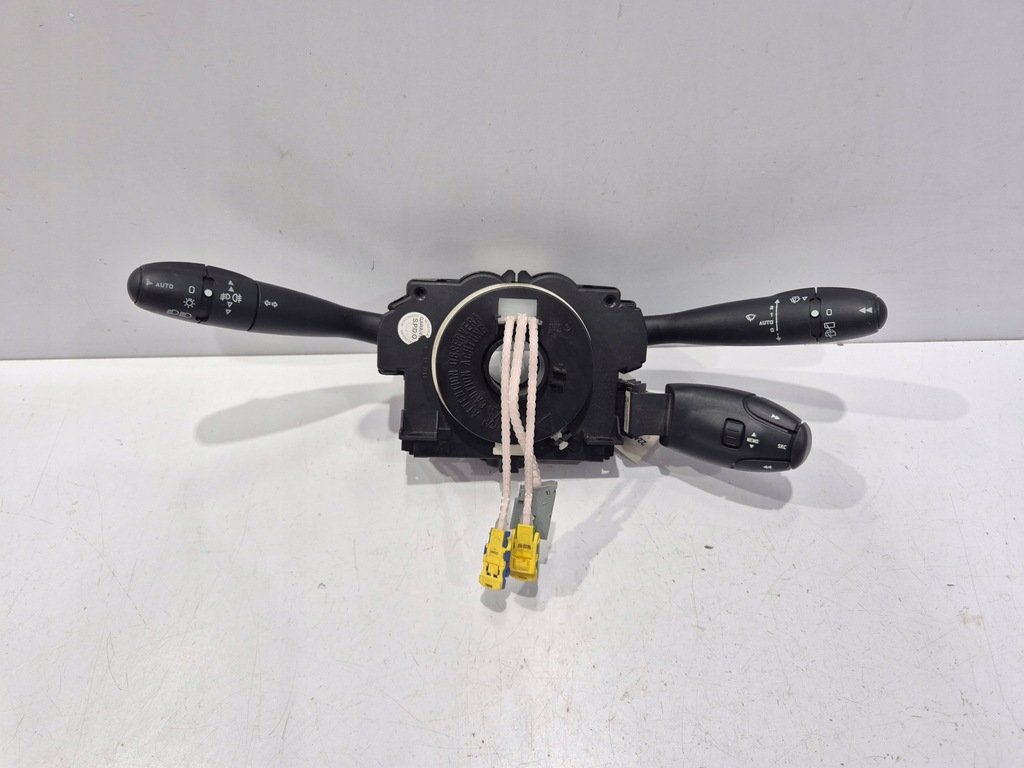 фото №1, Комбинированный переключатель света com2000 peugeot 307 807 citroen c8 96477544xt