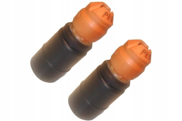 фото №1, Комплект защита i отбойников delphi pck53 vw lada