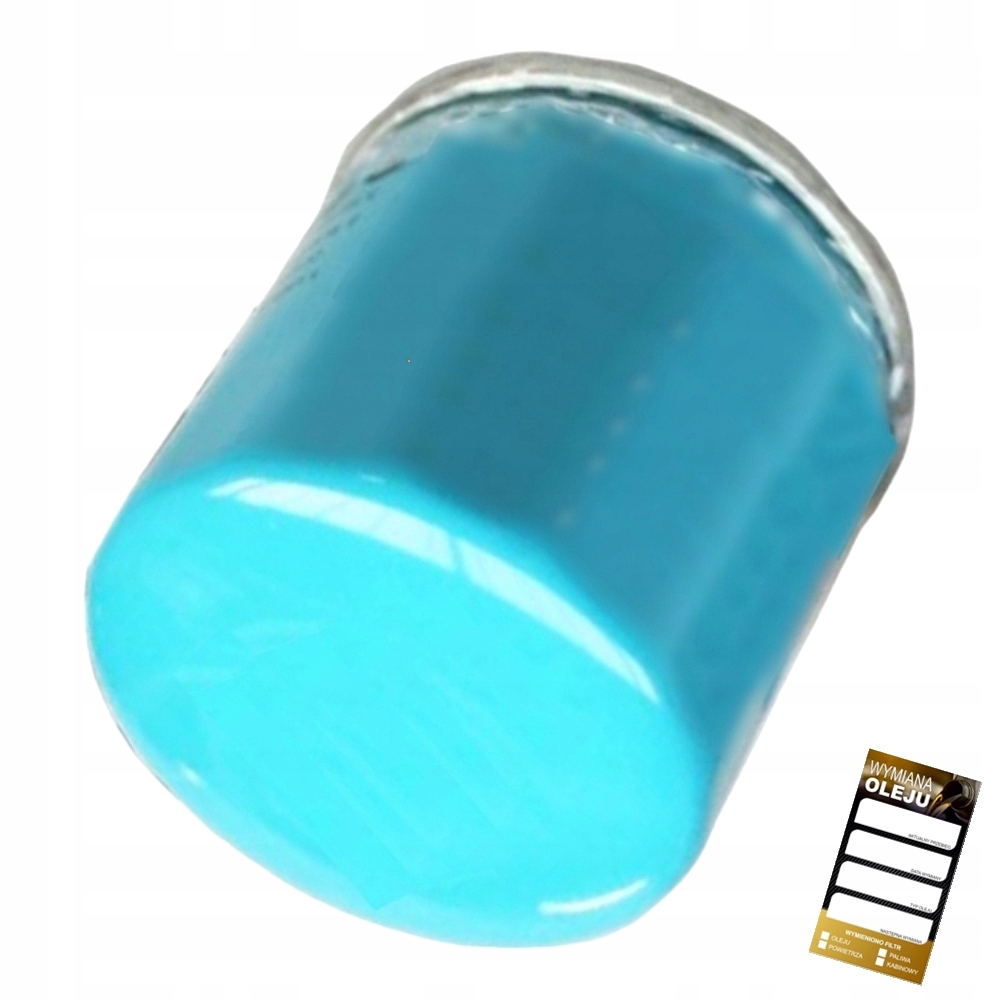 фото №1, Фильтр масла renault 152085758r