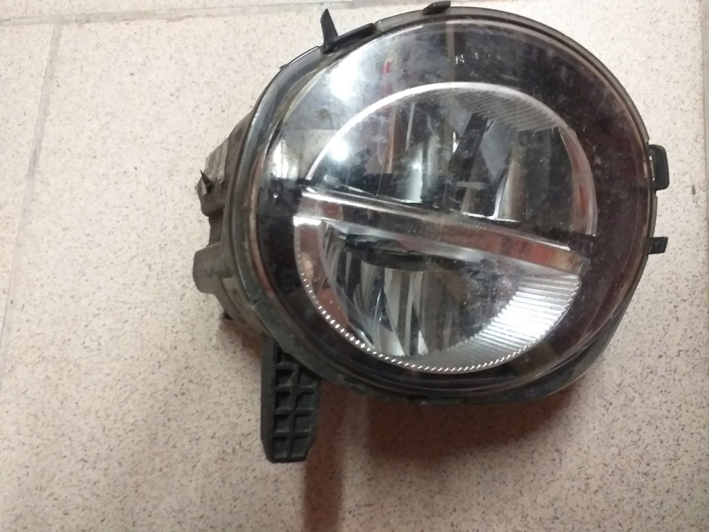 Купить Bmw f30 f31 f32 f33 f36 противотуманная фара led правый 7315560