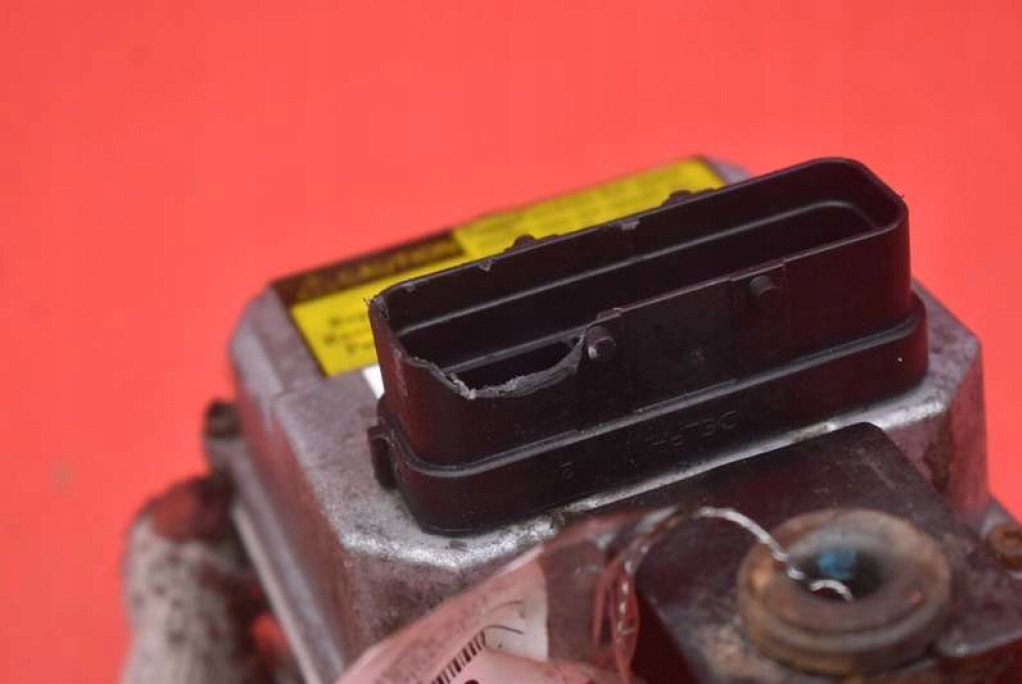 фото №7, Насос abs 96328209 chevrolet evanda 2.0 16v 131 km 04-06