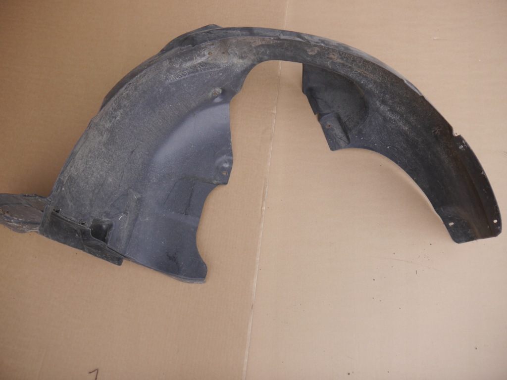 фото №1, Seat toledo подкрылок левая перед 5ja809961