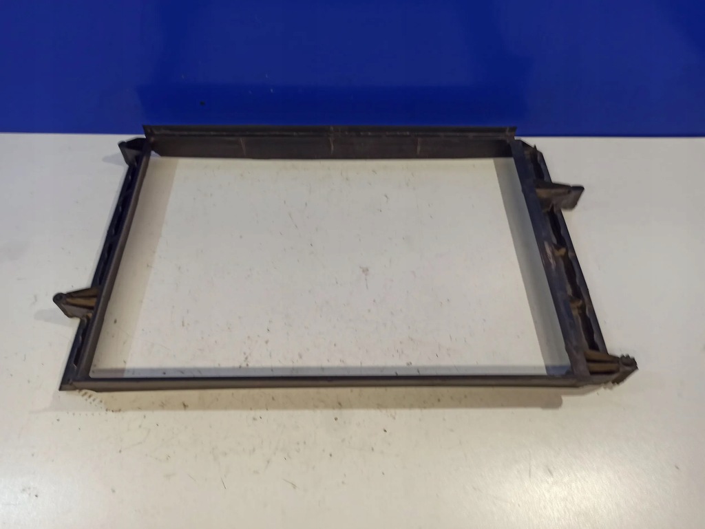 фото №5, Volvo s60 2001 рами