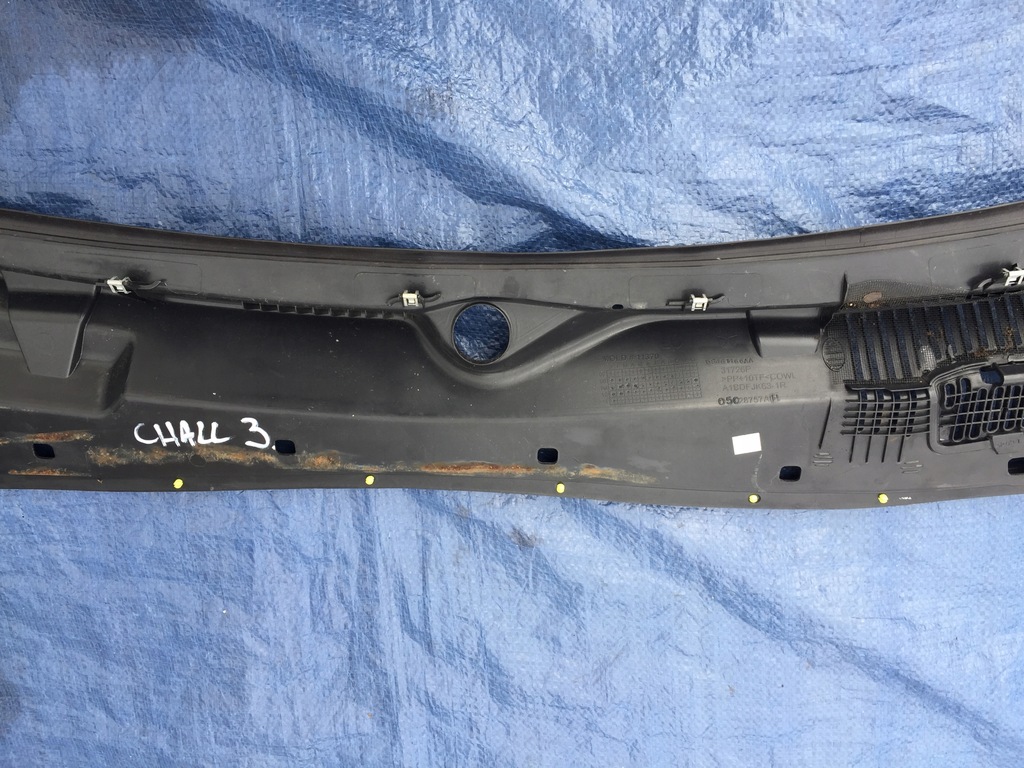 фото №9, Dodge challenger 15 16 17 18 19 жабо ładne оригінал