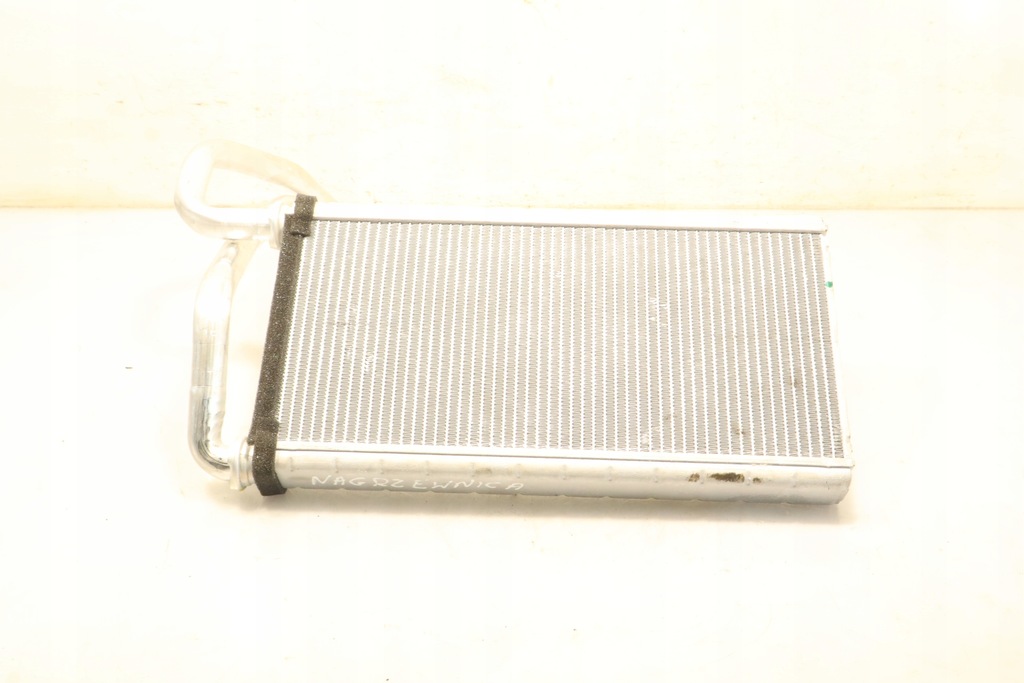 фото №1, Радиатор отопителя lexus nx ii 350h