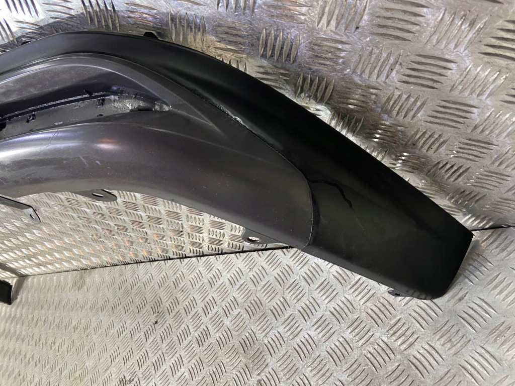 фото №8, Бампер спойлер задня lexus rx 450 h rx450h 15r- 52108-48030