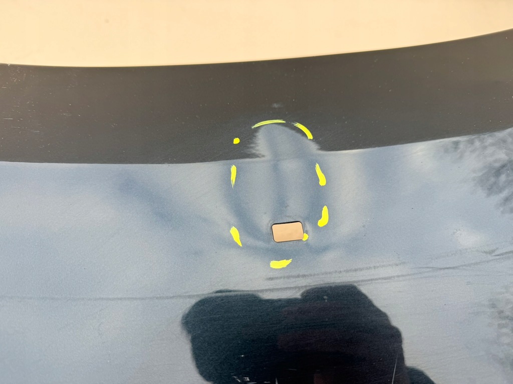 фото №12, Toyota hilux vii 7 lift 11-15r крила правий передній правий перед