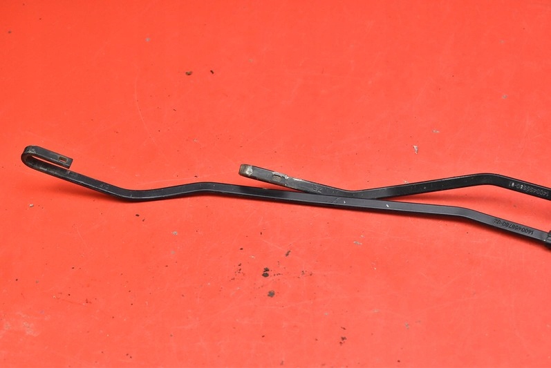 фото №5, Важіль важелі двірник перед eu 1400456780 1400456680 citroen jumpy 2 ii