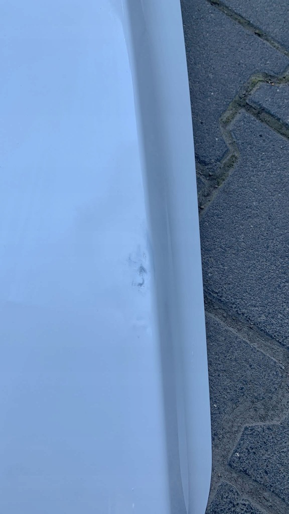 фото №4, Hyundai santa fe 2019- капот