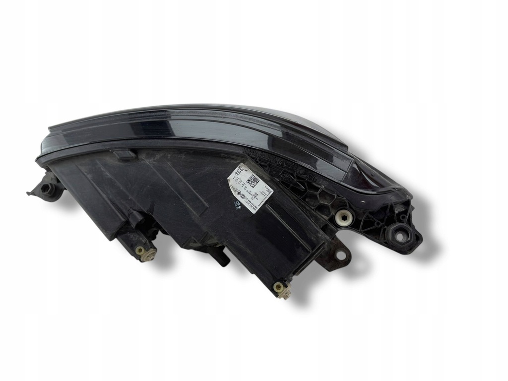 фото №9, Skoda kodiaq 2017 перед сторона правая лампы передние