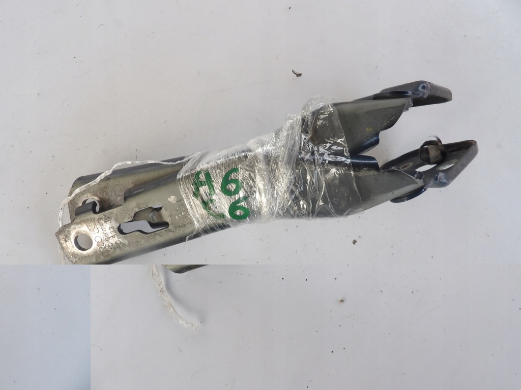 фото №1, Audi a6 c6 петлі капот комплект niebieskie