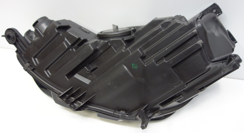 Audi a4 b9 lift 2019- full led 8w0941011 лампи перед передні Доставка